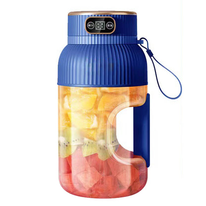 Fruit Juicer Cup Portable Electric